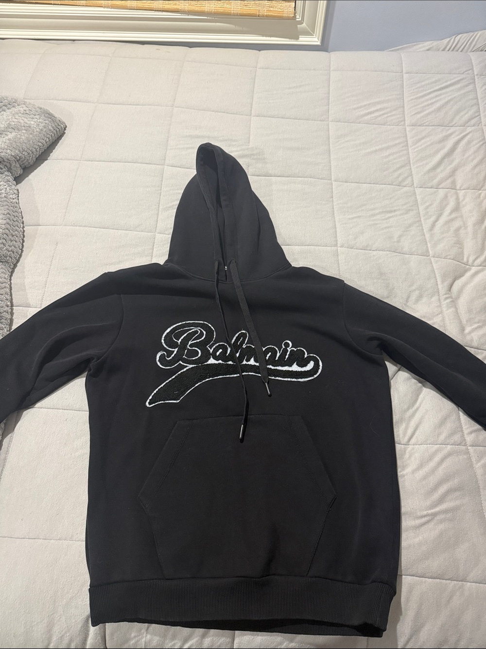 Balmain Sweatshirt